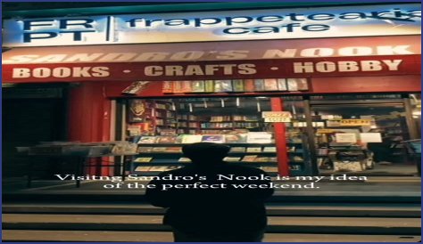 A Haven Of Music, Beauty, And History